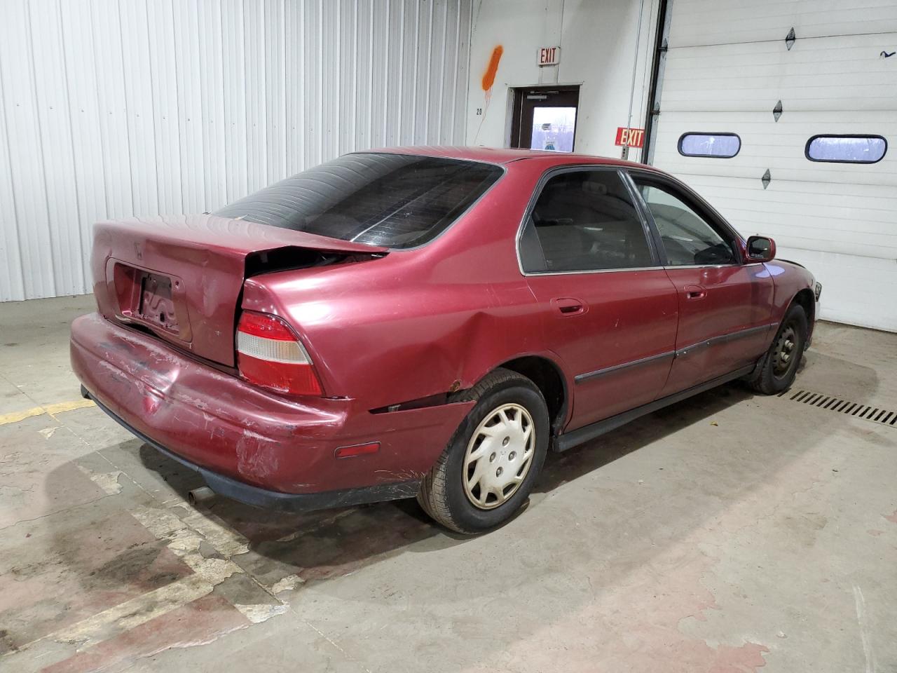 1994 Honda Accord - Image 3