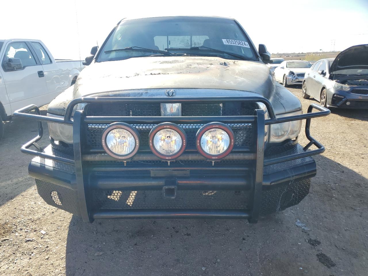 2004 Dodge RAM - Image 5