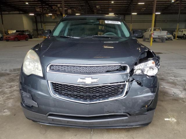  CHEVROLET EQUINOX 2013 Granatowy