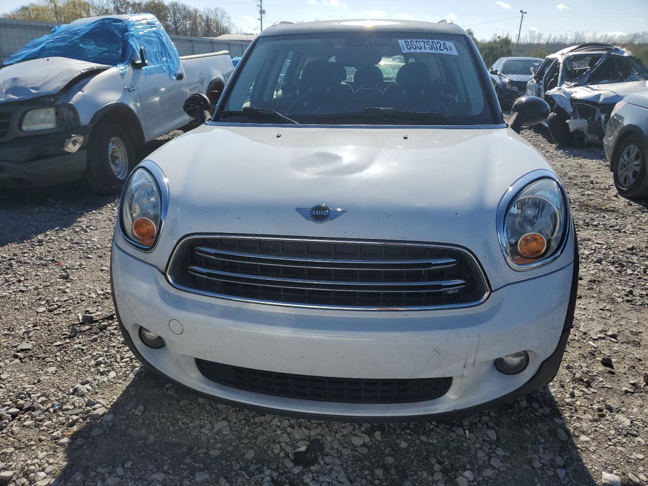 2015 MINI Cooper - Image 5