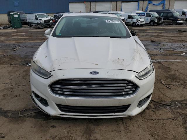  FORD FUSION 2013 Белы