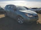 2015 Subaru Forester 2.5I na sprzedaż w Brighton, CO - Side