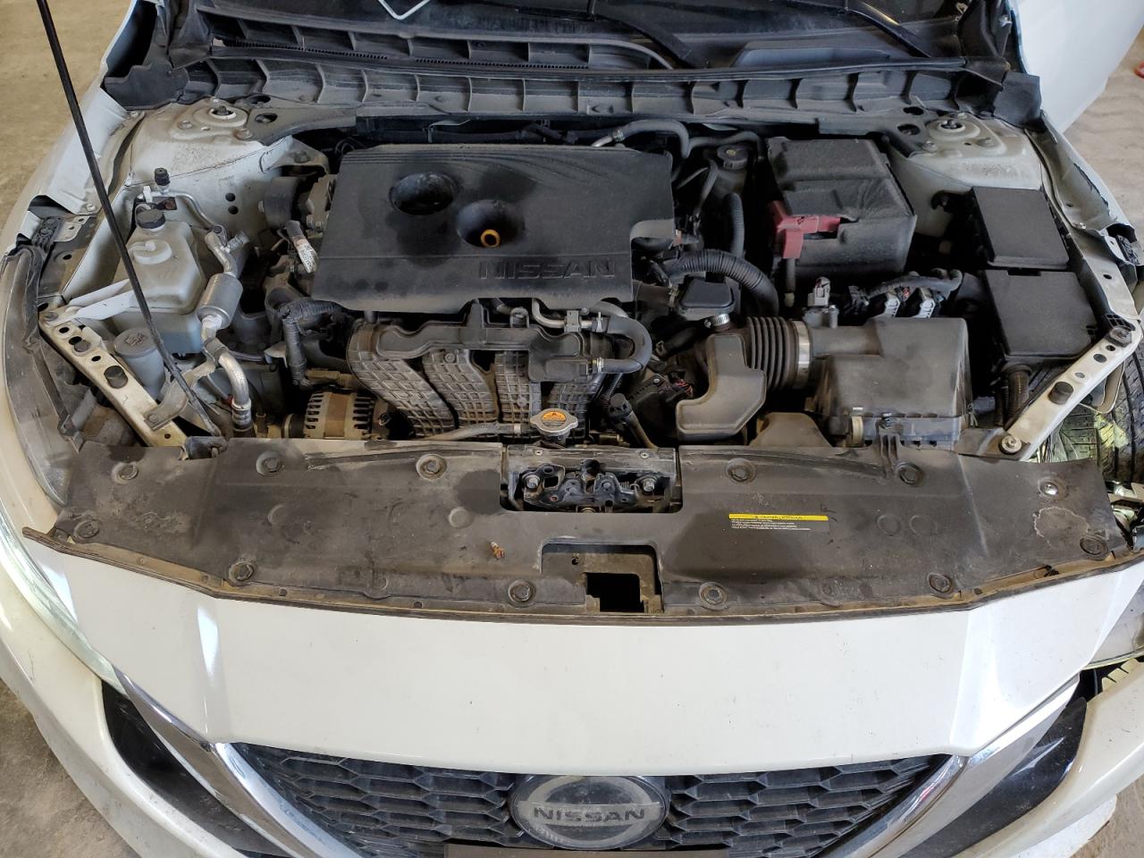 2020 Nissan Altima - Image 11