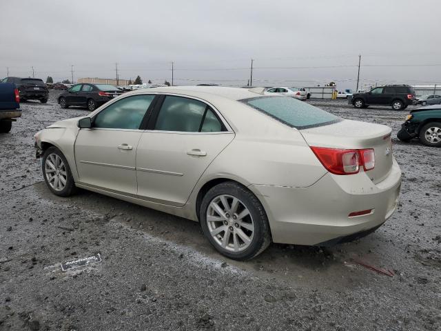 Sedans CHEVROLET MALIBU 2015 Cream