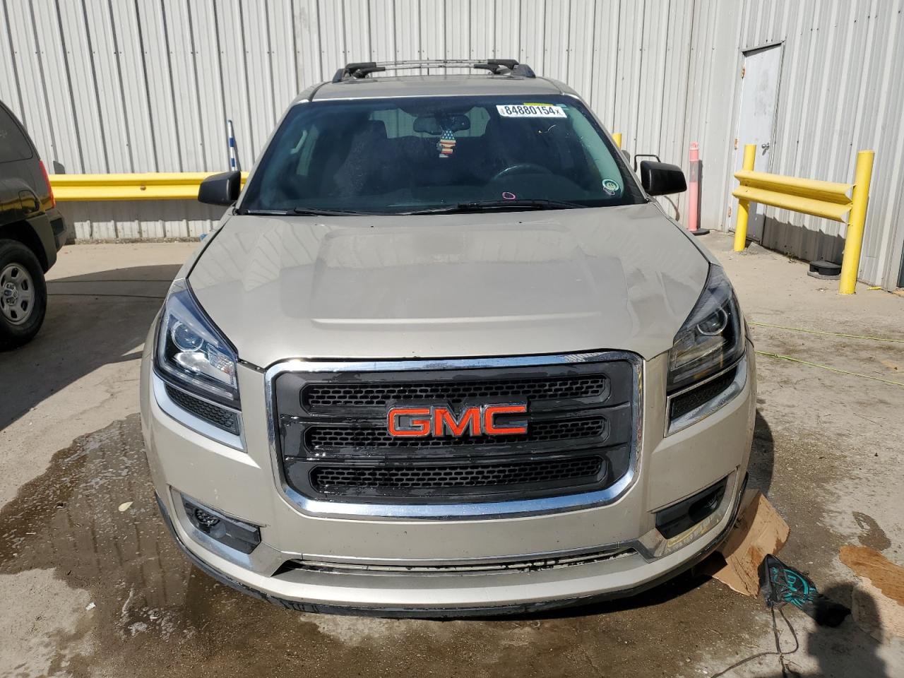 VIN 1GKKVPKDXFJ131334 2015 GMC ACADIA no.5