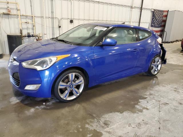 2012 Hyundai Veloster 