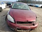 2010 Chevrolet Impala Lt for Sale in Harleyville, SC - Front End