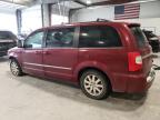 2014 Chrysler Town & Country Touring იყიდება Greenwood-ში, NE - Front End
