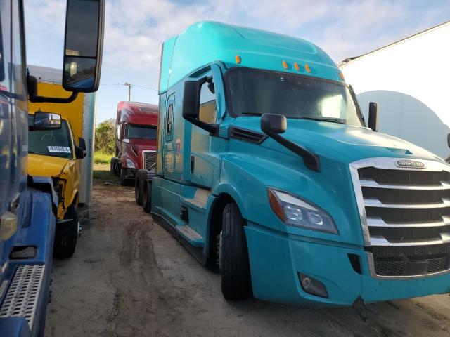 2022 Freightliner Cascadia 126 