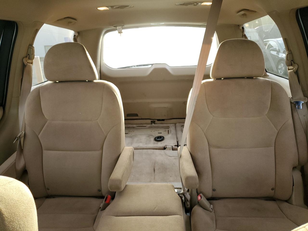 2006 Honda Odyssey - Image 10