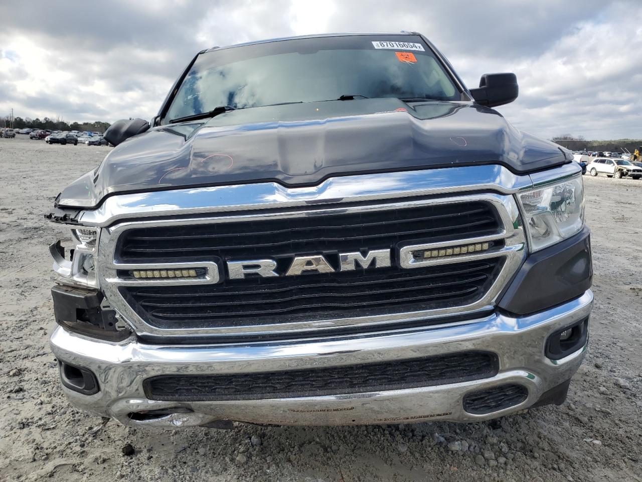 2020 RAM 1500 - Image 5