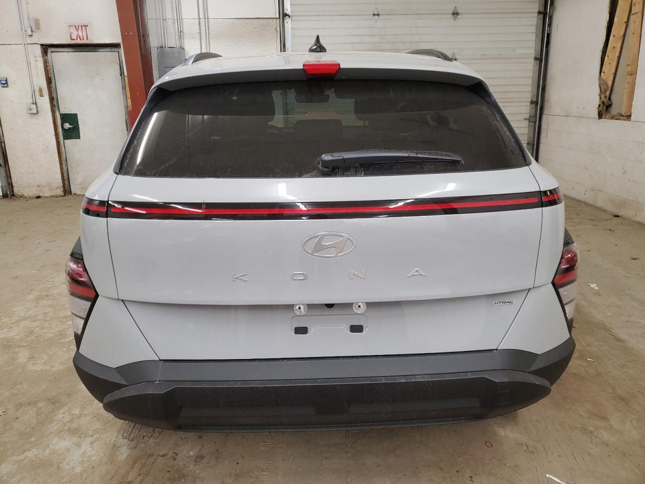 2024 Hyundai Kona - Image 6