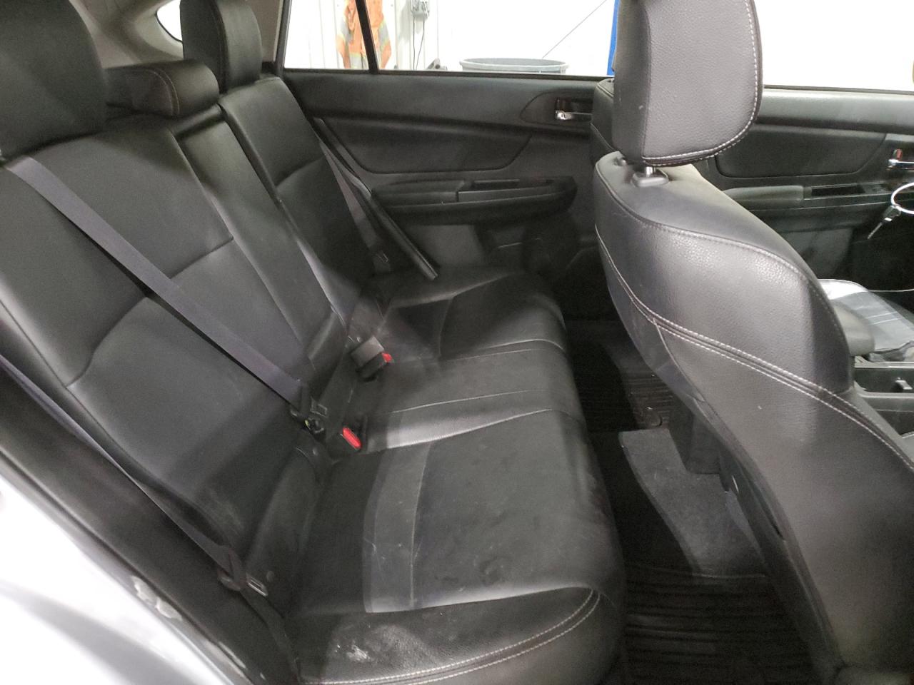 2014 Subaru Xv Crosstrek 2.0 Limited VIN: JF2GPAGC5E8226206 Lot: 84664964