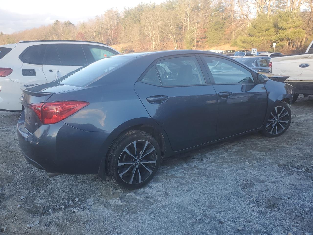 2017 Toyota Corolla - Image 3