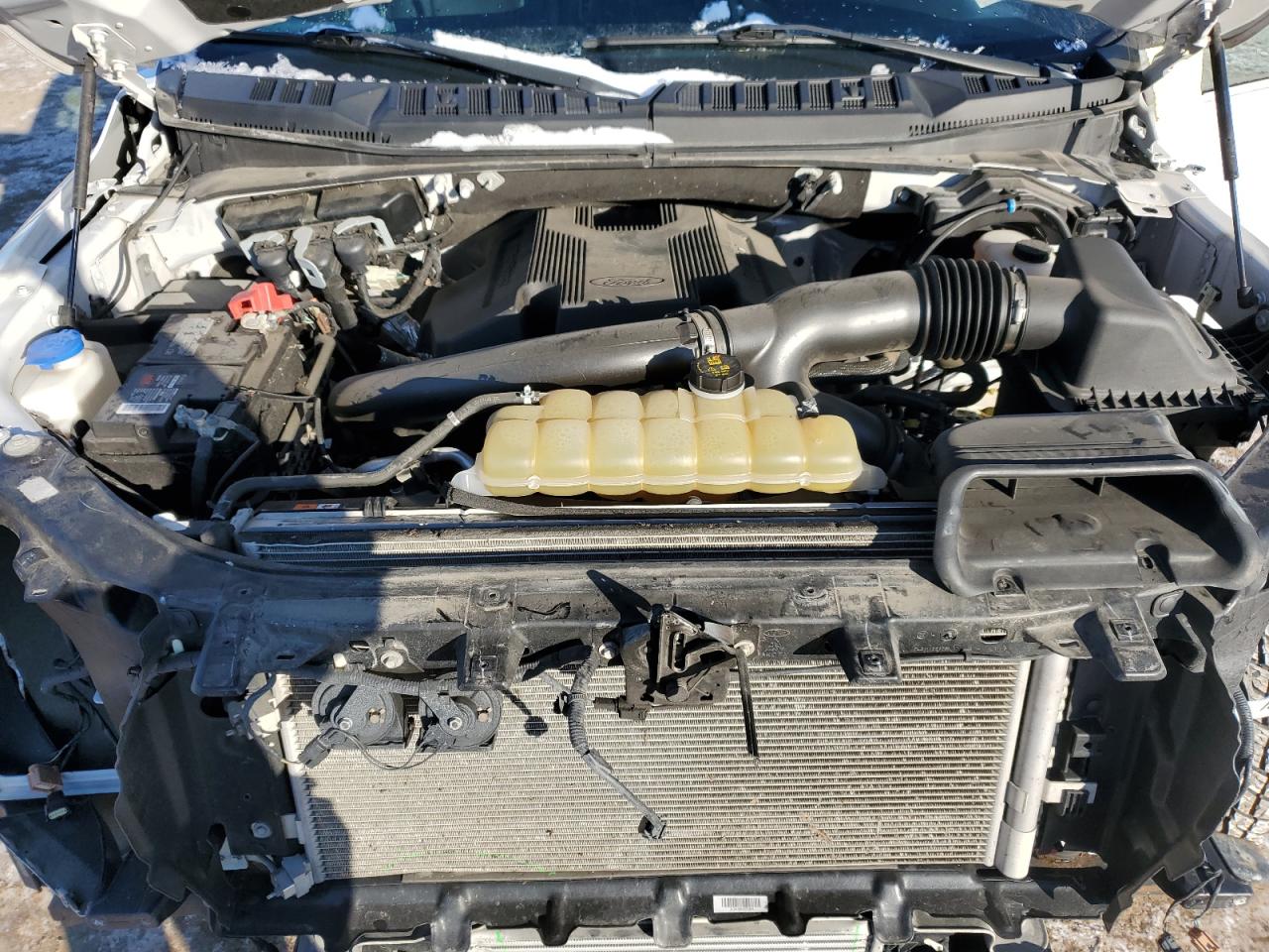 2020 Ford F-150 - Image 11