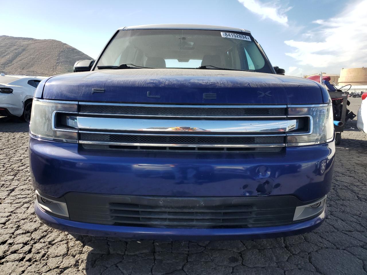 VIN 2FMGK5C87DBD02196 2013 FORD FLEX no.5