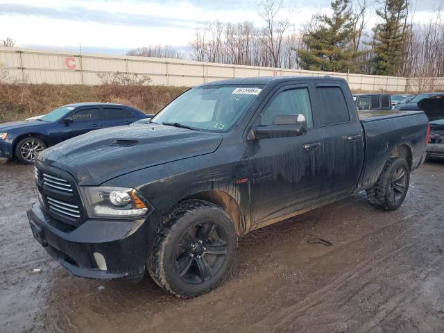 2016 Ram 1500 Sport