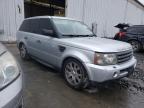 2009 Land Rover Range Rover Sport Hse იყიდება Windsor-ში, NJ - Rear End