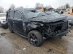 2018 Chevrolet Tahoe Police للبيع في Bridgeton، MO - Side