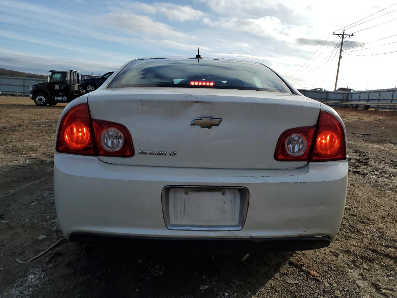 2010 Chevrolet Malibu - Image 6