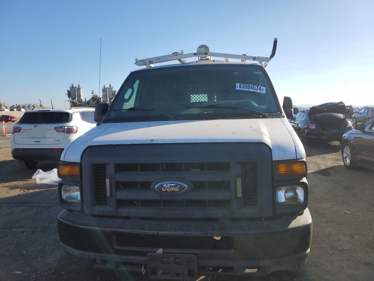 VIN 1FTNE1EWXDDA16280 2013 FORD ALL Models no.5