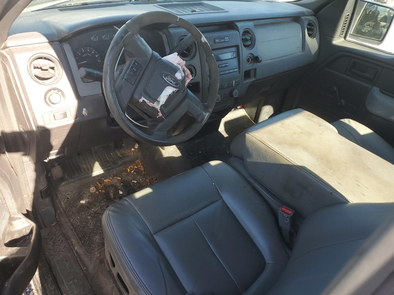 2012 Ford F-150 - Image 8