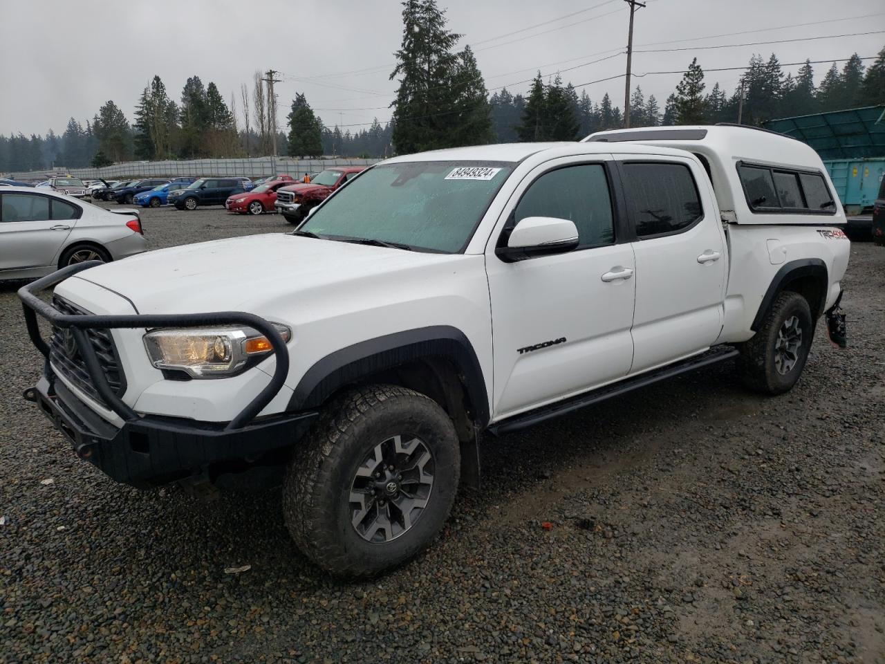 Toyota Tacoma