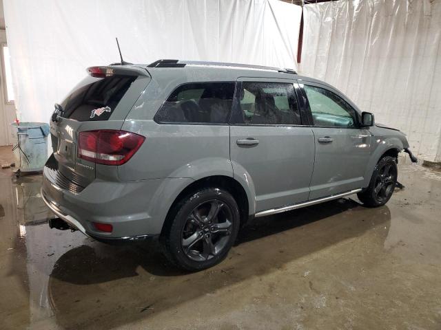  DODGE JOURNEY 2019 Gray