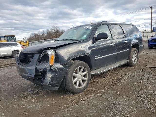 2011 Gmc Yukon Xl Denali