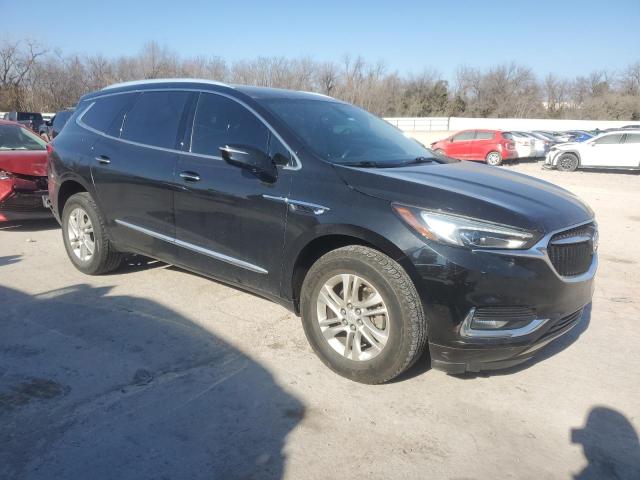  BUICK ENCLAVE 2018 Черный