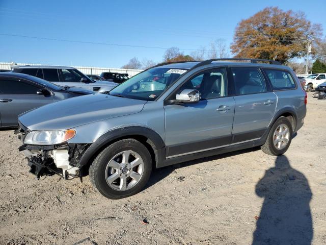 2008 Volvo Xc70 