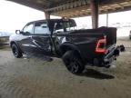 2021 RAM 1500 REBEL for sale at Copart CA - NAPA