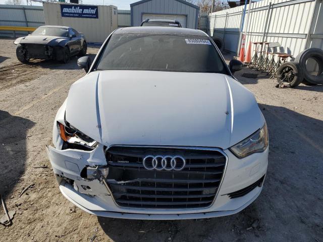  AUDI A3 2015 Biały
