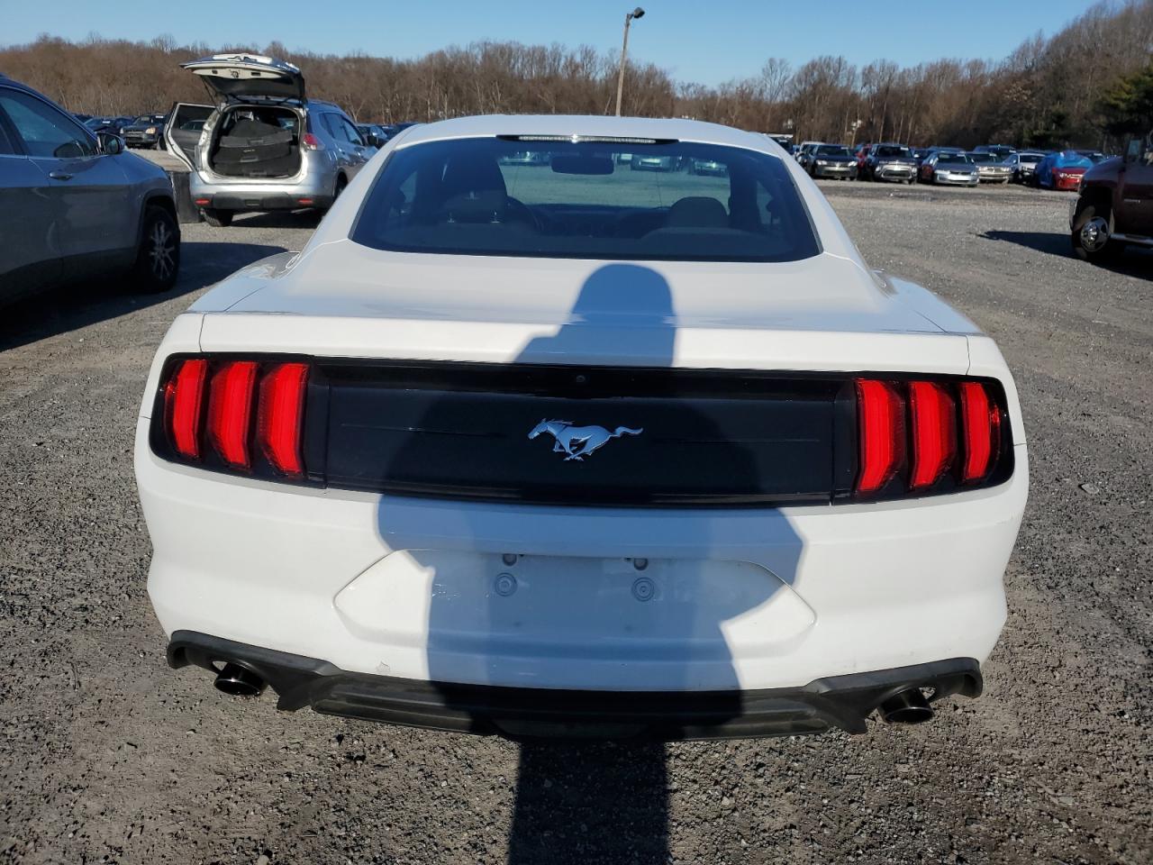 2018 Ford Mustang - Image 6