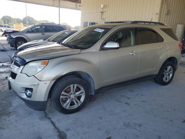  CHEVROLET EQUINOX 2015 Бежевий