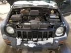 2003 Jeep Liberty Sport продається в Nisku, AB - Mechanical