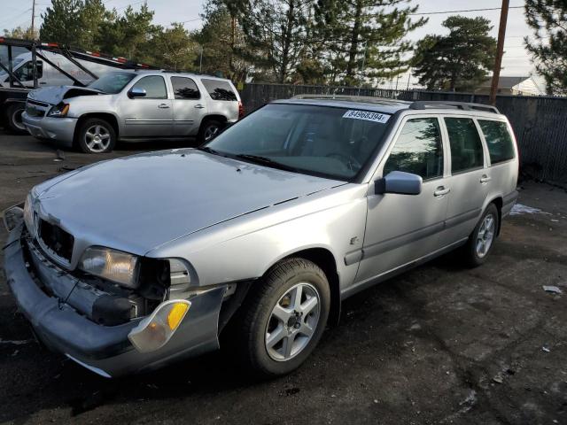 1999 Volvo V70 Xc