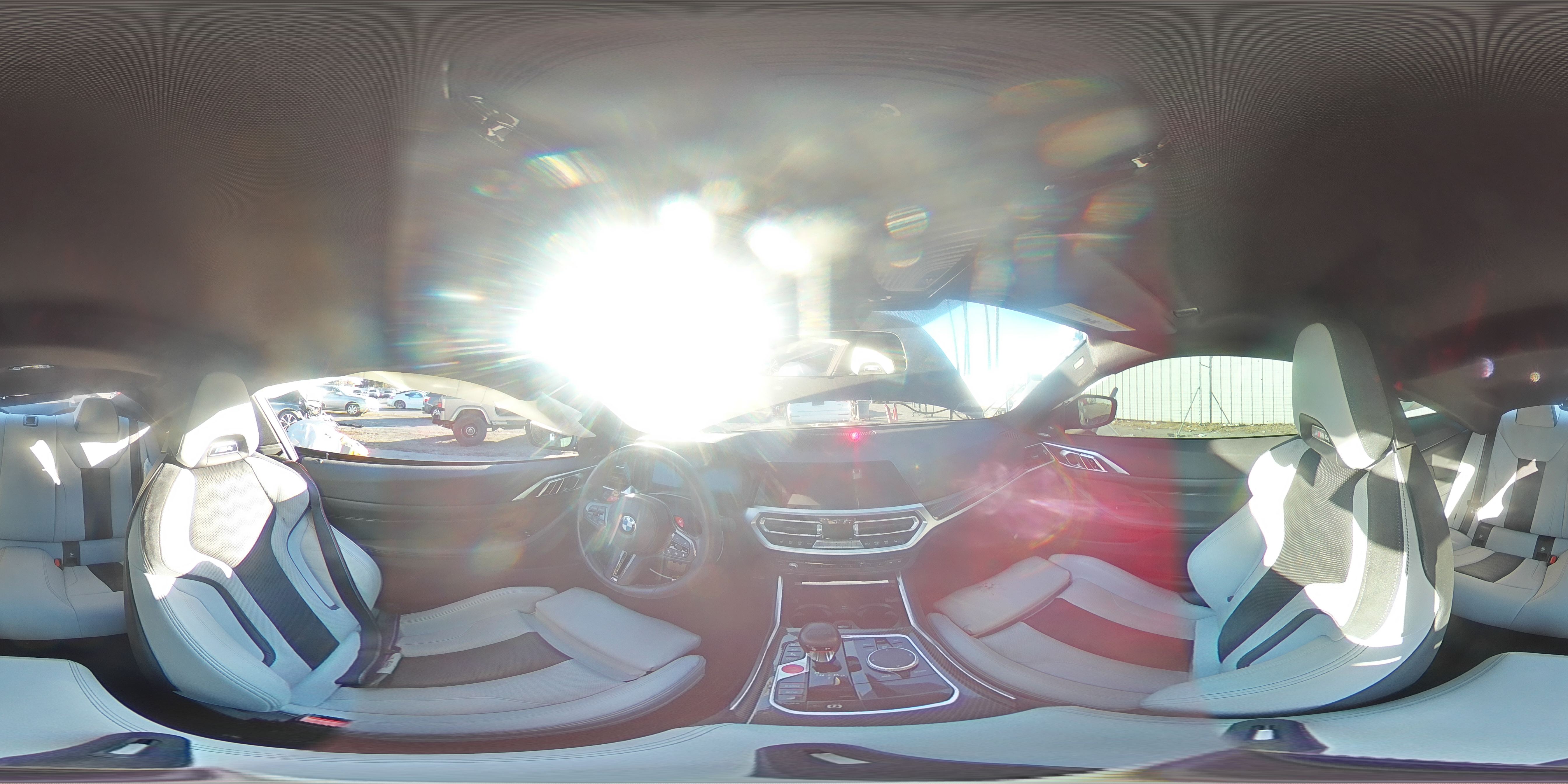 2023 BMW M4 - Image 13