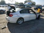 2013 BMW 320 I for sale at Copart CA - VAN NUYS