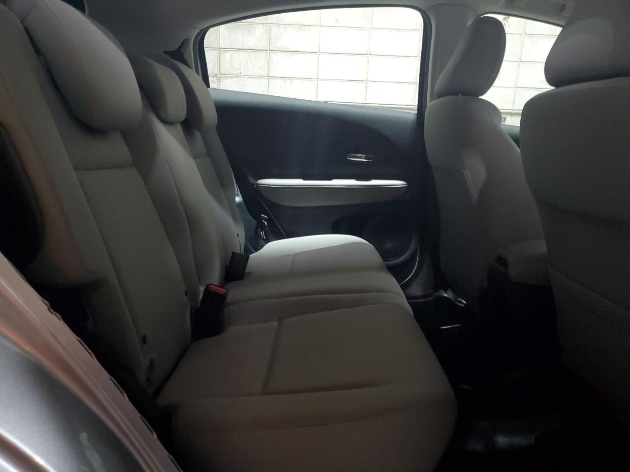 2020 Honda HR-V - Image 11