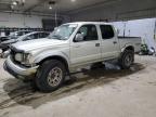 2003 Toyota Tacoma Double Cab за продажба в Candia, NH - Front End