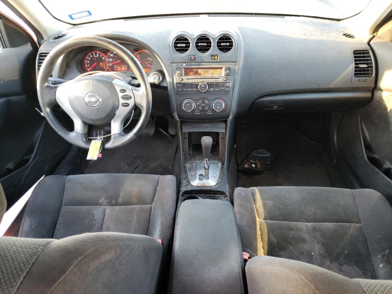 2008 Nissan Altima - Image 8