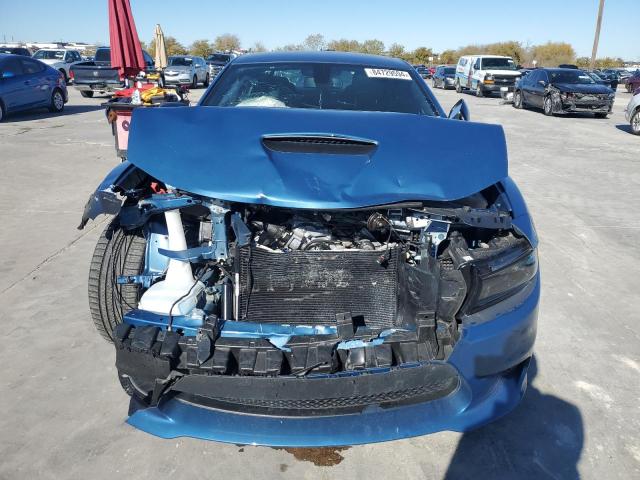  DODGE CHARGER 2023 Blue