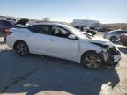 2021 Nissan Sentra Sv for Sale in Tulsa, OK - Front End