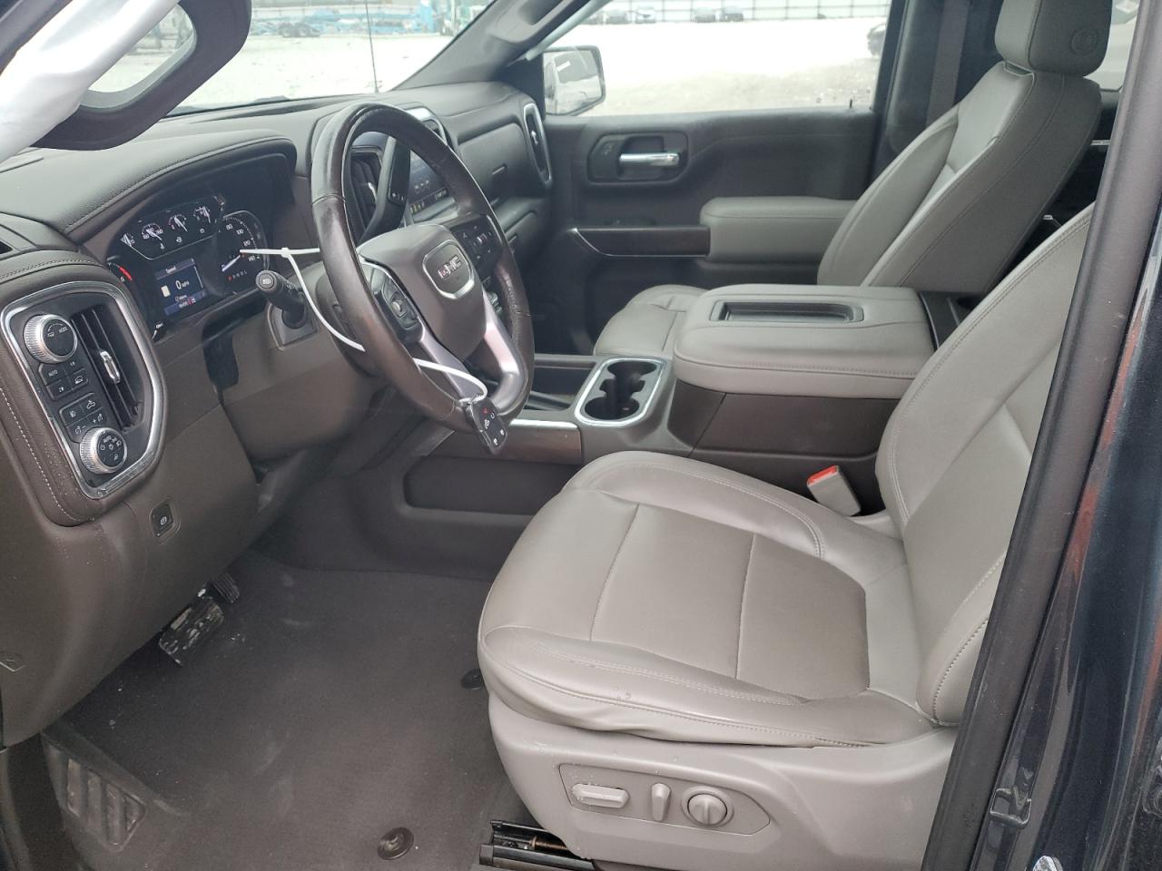 2020 GMC Sierra - Image 7