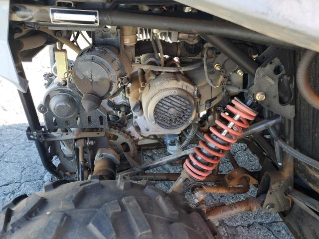 2024 POLARIS RZR 200 EFI