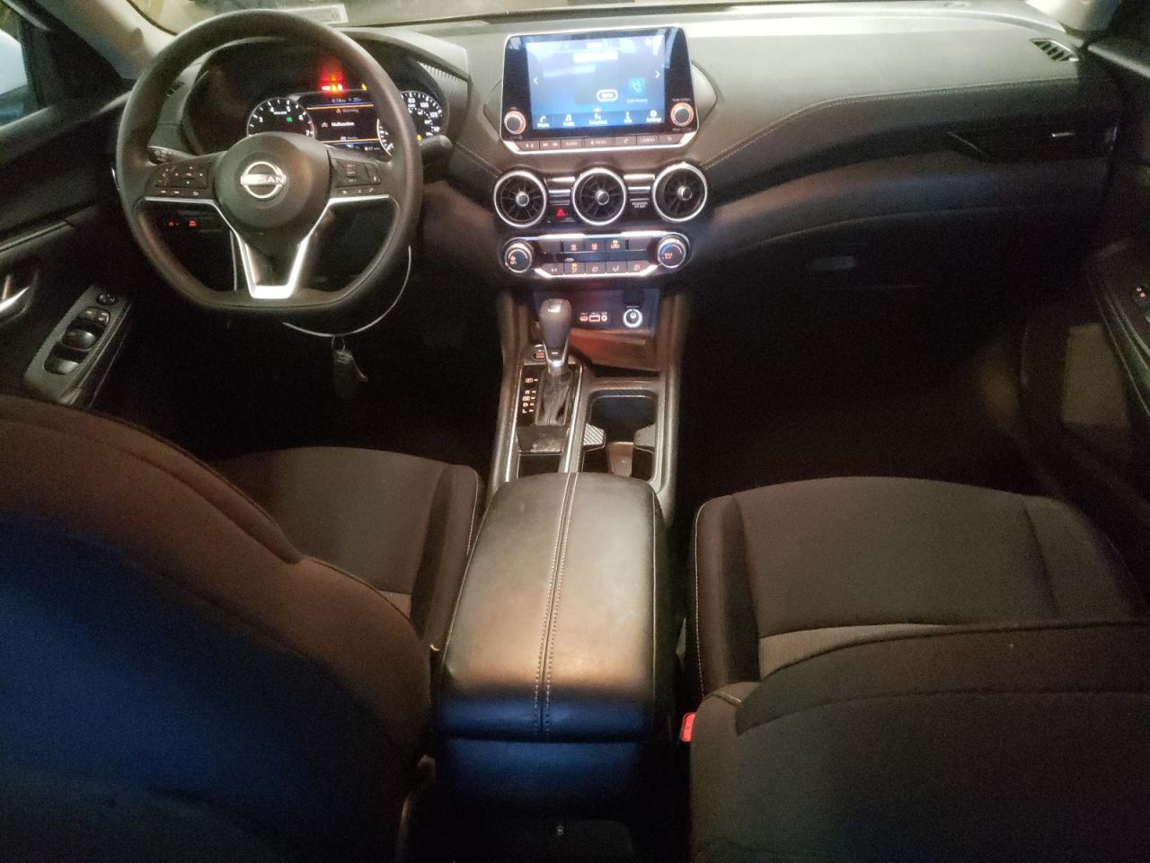 2024 Nissan Sentra - Image 8