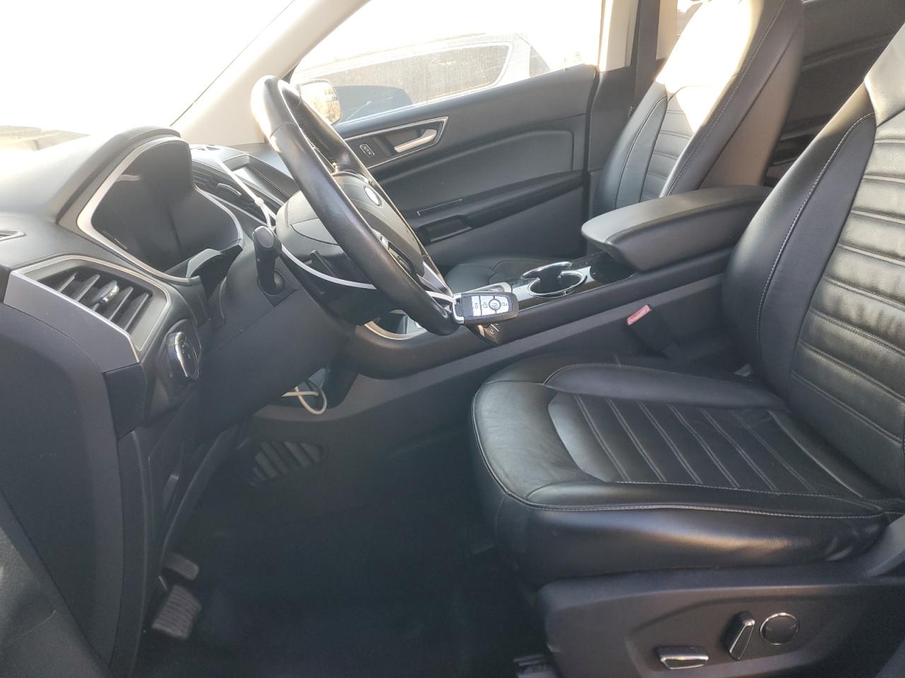 2015 Ford Edge - Image 7