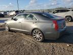 2016 Cadillac Ats Luxury იყიდება Homestead-ში, FL - Minor Dent/Scratches