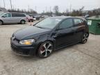 2016 Volkswagen Gti S/Se en Venta en Bridgeton, MO - Front End